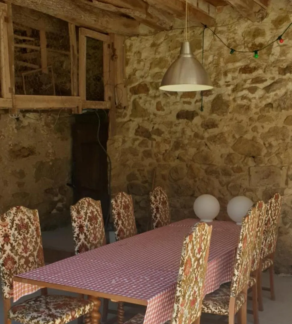 Chambre D'Hotes Chez Patoue Sanvensa 住宿加早餐酒店