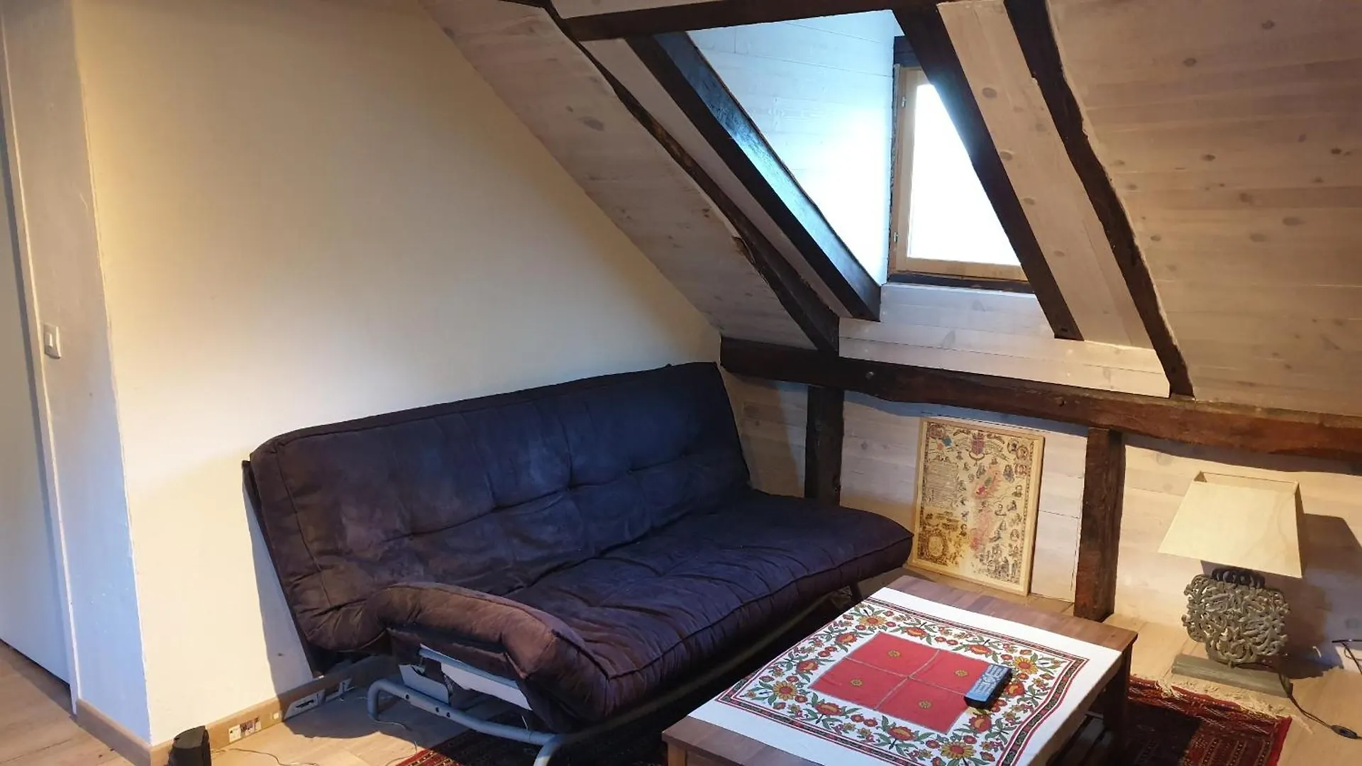 Chambre D'Hotes Chez Patoue Sanvensa 住宿加早餐酒店