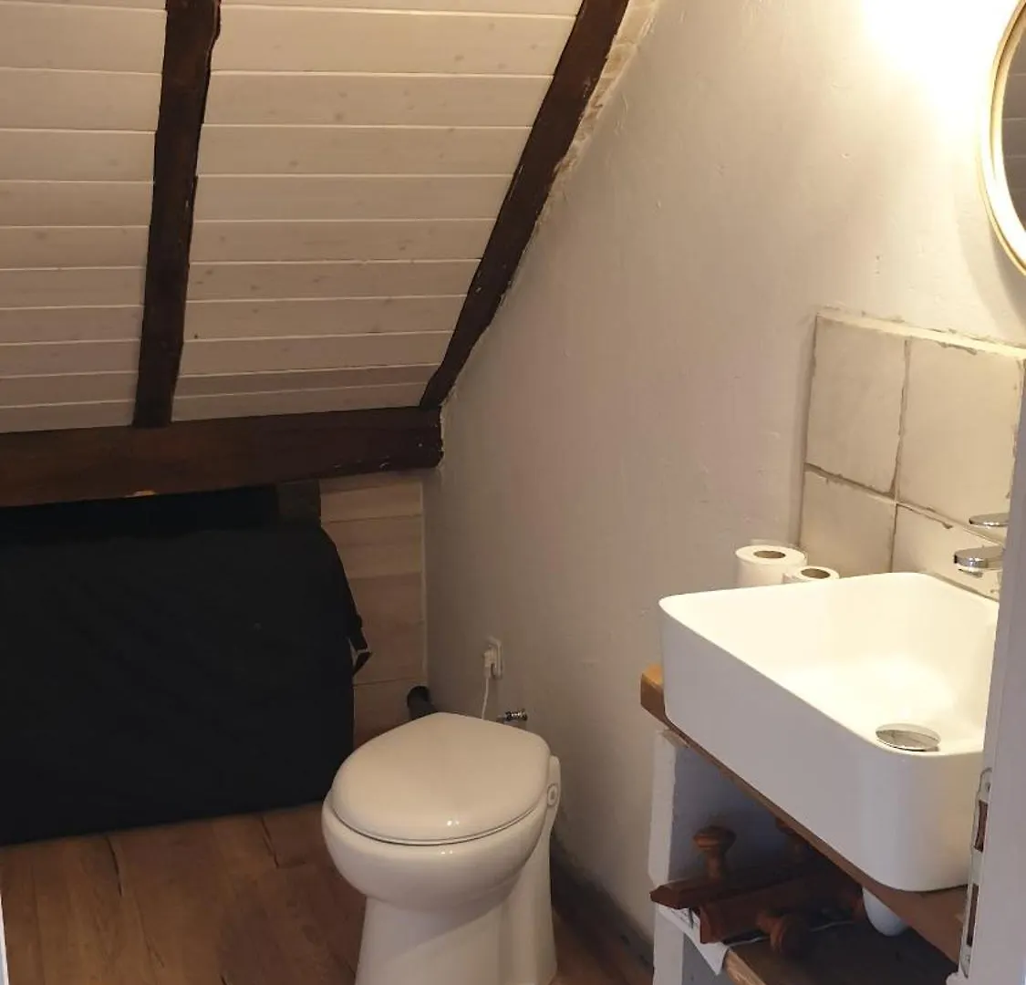 住宿加早餐酒店 Chambre D'Hotes Chez Patoue Sanvensa