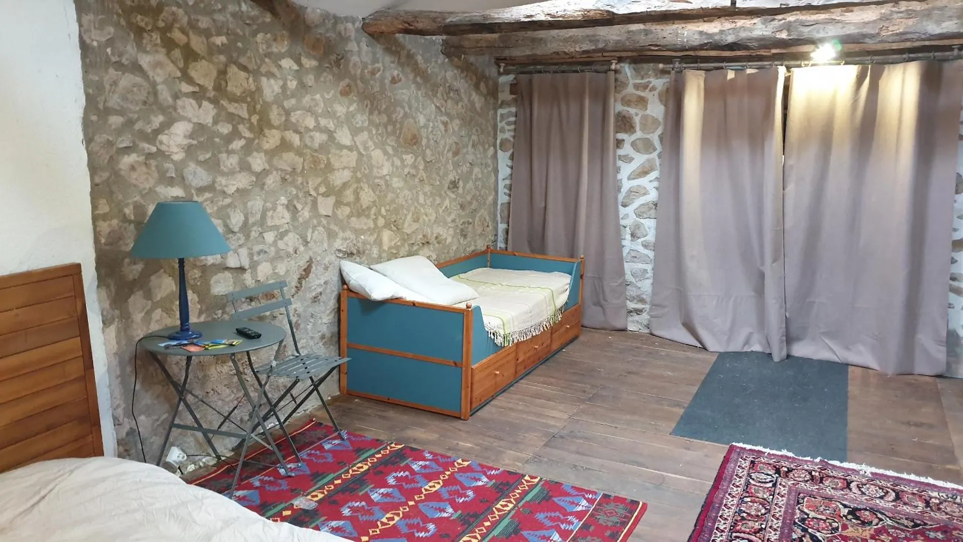 Chambre D'Hotes Chez Patoue Sanvensa 0*,  法国